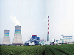 國電濮陽熱電有限公司#1#2機(jī)組超低排放CEMS通過驗(yàn)收